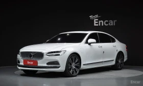 Volvo S90 T8* ULTIMADE* BRIDE* BOWER* WILKINS* ОБДУХВАНЕ* ДИ