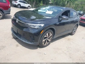 VW ID.4 * PRO* RWD*