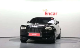 Rolls-Royce Ghost 6.6 EWB V12 | ЦЕНА ДО БЪЛГАРИЯ | Auto.bg — изображение 3 Rolls-Royce Ghost 6.6 EWB V12 | ЦЕНА ДО БЪЛГАРИЯ | Auto.bg — изображение 3
