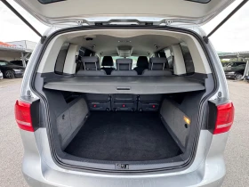 VW Touran 2.0TDI АВТОМАТ | Auto.bg — изображение 8 VW Touran 2.0TDI АВТОМАТ | Auto.bg — изображение 8