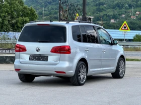 VW Touran 2.0TDI АВТОМАТ | Auto.bg — изображение 16 VW Touran 2.0TDI АВТОМАТ | Auto.bg — изображение 16
