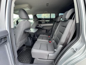 VW Touran 2.0TDI АВТОМАТ | Auto.bg — изображение 7 VW Touran 2.0TDI АВТОМАТ | Auto.bg — изображение 7