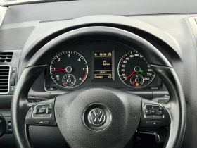 VW Touran 2.0TDI АВТОМАТ | Auto.bg — изображение 11 VW Touran 2.0TDI АВТОМАТ | Auto.bg — изображение 11