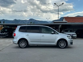 VW Touran 2.0TDI АВТОМАТ | Auto.bg — изображение 4 VW Touran 2.0TDI АВТОМАТ | Auto.bg — изображение 4
