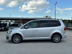 VW Touran 2.0TDI АВТОМАТ | Auto.bg — изображение 2 VW Touran 2.0TDI АВТОМАТ | Auto.bg — изображение 2
