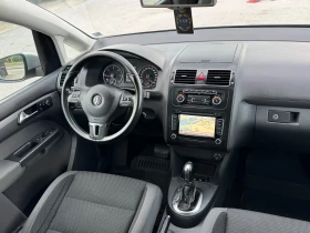 VW Touran 2.0TDI АВТОМАТ | Auto.bg — изображение 10 VW Touran 2.0TDI АВТОМАТ | Auto.bg — изображение 10