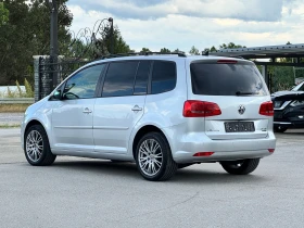 VW Touran 2.0TDI АВТОМАТ | Auto.bg — изображение 15 VW Touran 2.0TDI АВТОМАТ | Auto.bg — изображение 15