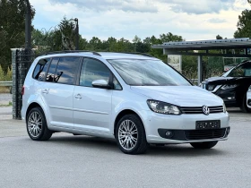 VW Touran 2.0TDI АВТОМАТ | Auto.bg — изображение 3 VW Touran 2.0TDI АВТОМАТ | Auto.bg — изображение 3