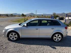Audi A3 2, 0/КАТО НОВА | Auto.bg — изображение 7 Audi A3 2, 0/КАТО НОВА | Auto.bg — изображение 7