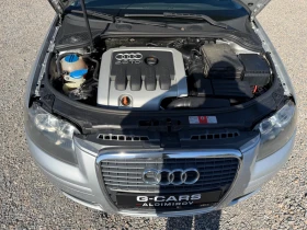 Audi A3 2, 0/КАТО НОВА | Auto.bg — изображение 17 Audi A3 2, 0/КАТО НОВА | Auto.bg — изображение 17