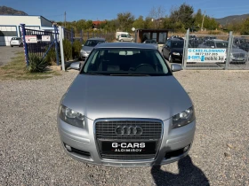 Audi A3 2, 0/КАТО НОВА | Auto.bg — изображение 2 Audi A3 2, 0/КАТО НОВА | Auto.bg — изображение 2