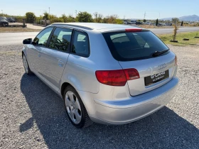 Audi A3 2, 0/КАТО НОВА | Auto.bg — изображение 6 Audi A3 2, 0/КАТО НОВА | Auto.bg — изображение 6