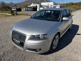 Audi A3 2, 0/КАТО НОВА | Auto.bg — изображение 8 Audi A3 2, 0/КАТО НОВА | Auto.bg — изображение 8