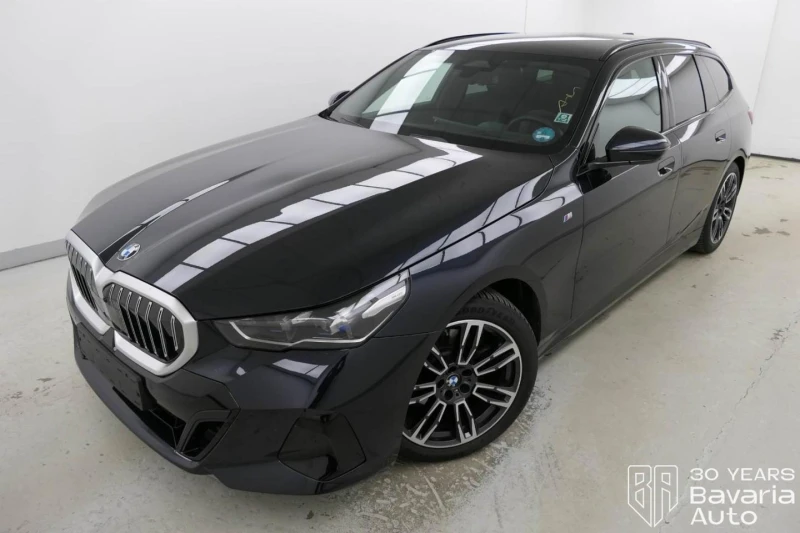 BMW 520 i Touring M Sport Paket Steptronic - 101500 лв. / 51896.13 € - 87074704 1 | Car24.bg BMW 520 i Touring M Sport Paket Steptronic - 101500 лв. / 51896.13 € - 87074704 1