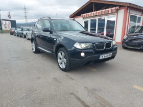 BMW X3 2.0 D* X-DRIVE* КОЖА* ИТАЛИЯ - 8800 лв. / 4499.37 € - 72585098 3 | Car24.bg BMW X3 2.0 D* X-DRIVE* КОЖА* ИТАЛИЯ - 8800 лв. / 4499.37 € - 72585098 3