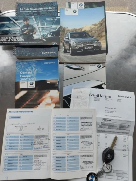 BMW X3 2.0 D* X-DRIVE* КОЖА* ИТАЛИЯ - 8800 лв. / 4499.37 € - 72585098 16 | Car24.bg BMW X3 2.0 D* X-DRIVE* КОЖА* ИТАЛИЯ - 8800 лв. / 4499.37 € - 72585098 16