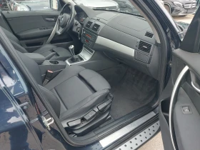 BMW X3 2.0 D* X-DRIVE* КОЖА* ИТАЛИЯ - 8800 лв. / 4499.37 € - 72585098 10 | Car24.bg BMW X3 2.0 D* X-DRIVE* КОЖА* ИТАЛИЯ - 8800 лв. / 4499.37 € - 72585098 10