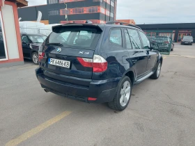 BMW X3 2.0 D* X-DRIVE* КОЖА* ИТАЛИЯ - 8800 лв. / 4499.37 € - 72585098 6 | Car24.bg BMW X3 2.0 D* X-DRIVE* КОЖА* ИТАЛИЯ - 8800 лв. / 4499.37 € - 72585098 6