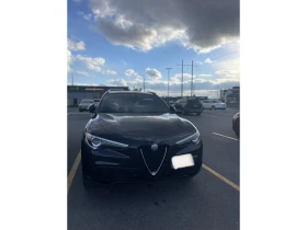 Alfa Romeo Stelvio TI Sport * CARFAX * БЕЗ ПЪРВОНАЧАЛНА ВНОСКА - Car24.bg Alfa Romeo Stelvio TI Sport * CARFAX * БЕЗ ПЪРВОНАЧАЛНА ВНОСКА