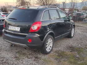 Opel Antara 2.4 BENZIN 4x4 - 8588 лв. / 4390.97 € - 41105568 8 | Car24.bg Opel Antara 2.4 BENZIN 4x4 - 8588 лв. / 4390.97 € - 41105568 8