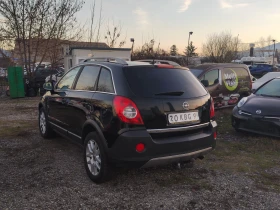 Opel Antara 2.4 BENZIN 4x4 - 8588 лв. / 4390.97 € - 41105568 6 | Car24.bg Opel Antara 2.4 BENZIN 4x4 - 8588 лв. / 4390.97 € - 41105568 6
