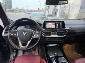 BMW X3 xDrive30i /DISTRONIC/CAMERA/PANO/NAVI - 25500 € / 49873.67 лв. - 57594717 9 | Car24.bg BMW X3 xDrive30i /DISTRONIC/CAMERA/PANO/NAVI - 25500 € / 49873.67 лв. - 57594717 9