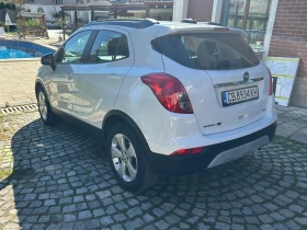 Opel Mokka X, 4x4, 1.4, 150 k.c, автоматик - 8000 € / 15646.64 лв. - 89470843 4 | Car24.bg Opel Mokka X, 4x4, 1.4, 150 k.c, автоматик - 8000 € / 15646.64 лв. - 89470843 4