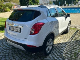 Opel Mokka X, 4x4, 1.4, 150 k.c, автоматик - 8000 € / 15646.64 лв. - 89470843 5 | Car24.bg Opel Mokka X, 4x4, 1.4, 150 k.c, автоматик - 8000 € / 15646.64 лв. - 89470843 5
