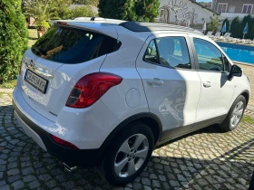 Opel Mokka X, 4x4, 1.4, 150 k.c, автоматик - 8000 € / 15646.64 лв. - 89470843 6 | Car24.bg Opel Mokka X, 4x4, 1.4, 150 k.c, автоматик - 8000 € / 15646.64 лв. - 89470843 6
