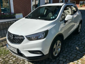 Opel Mokka X, 4x4, 1.4, 150 k.c, автоматик - Car24.bg Opel Mokka X, 4x4, 1.4, 150 k.c, автоматик