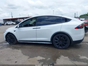Tesla Model X 90D | Auto.bg — изображение 8 Tesla Model X 90D | Auto.bg — изображение 8