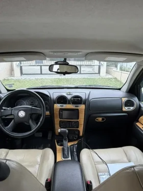 Gmc Envoy undefined | Auto.bg — изображение 7 Gmc Envoy undefined | Auto.bg — изображение 7