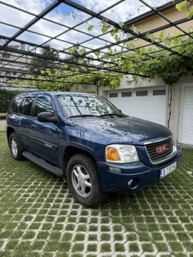 Gmc Envoy undefined | Auto.bg — изображение 3 Gmc Envoy undefined | Auto.bg — изображение 3