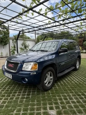 Gmc Envoy undefined | Auto.bg — изображение 2 Gmc Envoy undefined | Auto.bg — изображение 2