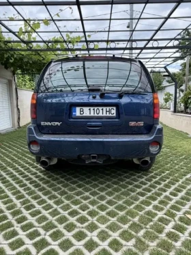 Gmc Envoy undefined | Auto.bg — изображение 4 Gmc Envoy undefined | Auto.bg — изображение 4
