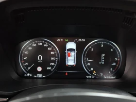 Volvo XC60 D4 INSCRIPTION | Auto.bg — изображение 8 Volvo XC60 D4 INSCRIPTION | Auto.bg — изображение 8