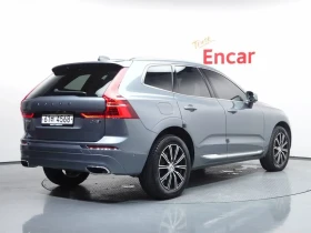 Volvo XC60 D4 INSCRIPTION | Auto.bg — изображение 2 Volvo XC60 D4 INSCRIPTION | Auto.bg — изображение 2