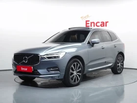 Volvo XC60 D4 INSCRIPTION