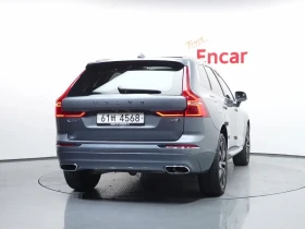 Volvo XC60 D4 INSCRIPTION | Auto.bg — изображение 4 Volvo XC60 D4 INSCRIPTION | Auto.bg — изображение 4
