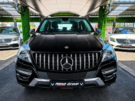 Mercedes-Benz ML 350 AMG LINE/FUL LED/GERMANY/OFFROAD PRO/ПОДГРЕВ/LANE - цена по договаряне - 10410270 2 | Car24.bg Mercedes-Benz ML 350 AMG LINE/FUL LED/GERMANY/OFFROAD PRO/ПОДГРЕВ/LANE - цена по договаряне - 10410270 2