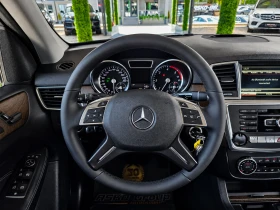 Mercedes-Benz ML 350 AMG LINE/FUL LED/GERMANY/OFFROAD PRO/ПОДГРЕВ/LANE - цена по договаряне - 10410270 15 | Car24.bg Mercedes-Benz ML 350 AMG LINE/FUL LED/GERMANY/OFFROAD PRO/ПОДГРЕВ/LANE - цена по договаряне - 10410270 15