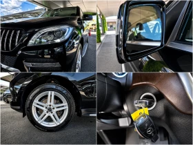 Mercedes-Benz ML 350 AMG LINE/FUL LED/GERMANY/OFFROAD PRO/ПОДГРЕВ/LANE - цена по договаряне - 10410270 14 | Car24.bg Mercedes-Benz ML 350 AMG LINE/FUL LED/GERMANY/OFFROAD PRO/ПОДГРЕВ/LANE - цена по договаряне - 10410270 14
