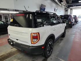 Ford Bronco Sport * Два ключа * CARFAX | Auto.bg — изображение 4 Ford Bronco Sport * Два ключа * CARFAX | Auto.bg — изображение 4