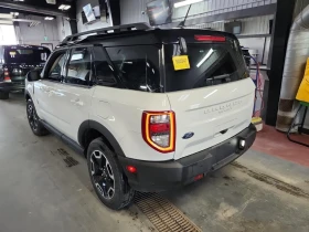 Ford Bronco Sport * Два ключа * CARFAX | Auto.bg — изображение 3 Ford Bronco Sport * Два ключа * CARFAX | Auto.bg — изображение 3