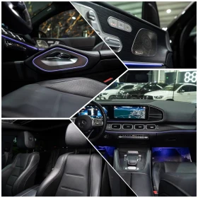 Mercedes-Benz GLE 400 D COUPE AMG LINE LED ПАНО BURM ЛИЗИНГ 100% - 66680 € - 84824217 16 | Car24.bg Mercedes-Benz GLE 400 D COUPE AMG LINE LED ПАНО BURM ЛИЗИНГ 100% - 66680 € - 84824217 16