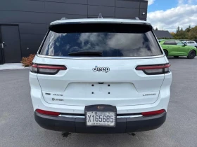 Jeep Grand cherokee * Laredo * CARFAX * БЕЗ ПЪРВОНАЧАЛНА ВНОСКА - 20800 € - 67493313 4 | Car24.bg Jeep Grand cherokee * Laredo * CARFAX * БЕЗ ПЪРВОНАЧАЛНА ВНОСКА - 20800 € - 67493313 4