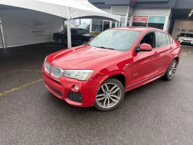 BMW X4 xDrive28i * CARFAX * АВТОКРЕДИТ *