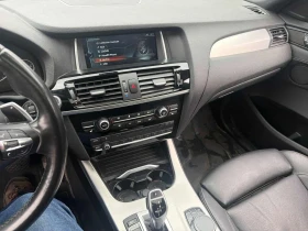 BMW X4 xDrive28i * CARFAX * АВТОКРЕДИТ * | Auto.bg — изображение 9 BMW X4 xDrive28i * CARFAX * АВТОКРЕДИТ * | Auto.bg — изображение 9