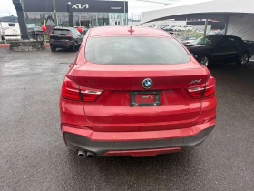 BMW X4 xDrive28i * CARFAX * АВТОКРЕДИТ * | Auto.bg — изображение 4 BMW X4 xDrive28i * CARFAX * АВТОКРЕДИТ * | Auto.bg — изображение 4