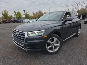 Audi Q5 * Progressiv * CARFAX * ОПЦИЯ ЗА ФИНАНСИРАНЕ